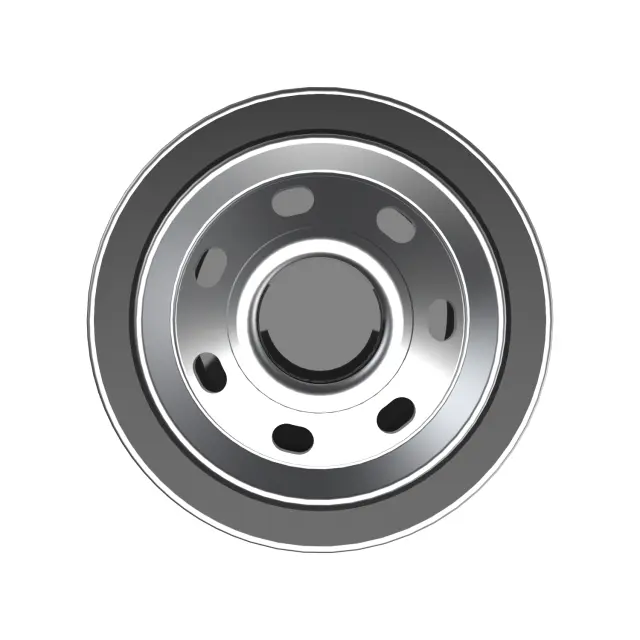 Engine Oil Filter - Mopar (4892339bh) - view 4