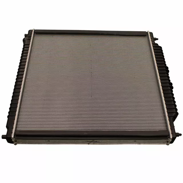 Radiator Assembly - Ford (4C3Z-8009-BA) - view 2