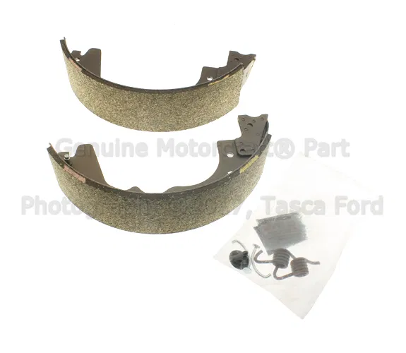 Kit - Brake Lining - Ford (4C4Z-2001-B)