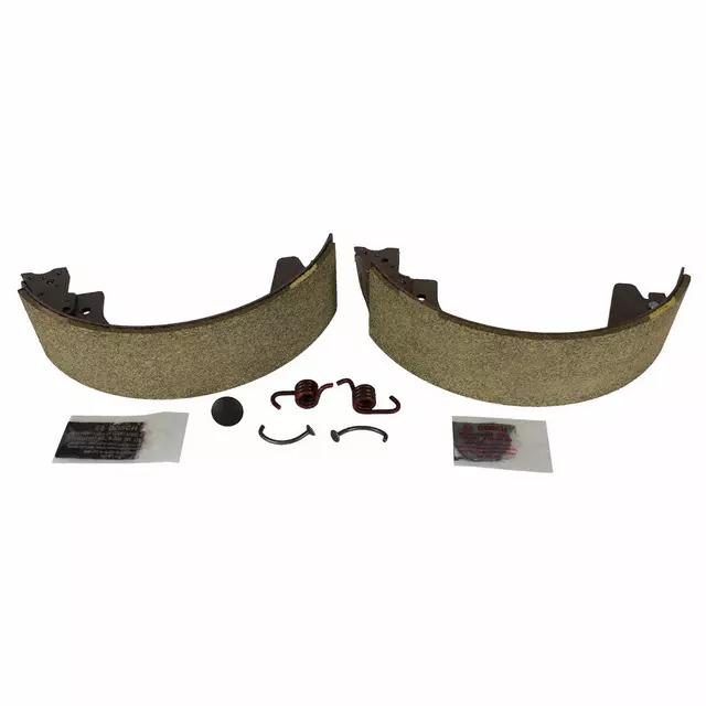 Kit - Brake Lining - Ford (4C4Z-2001-B) - view 3