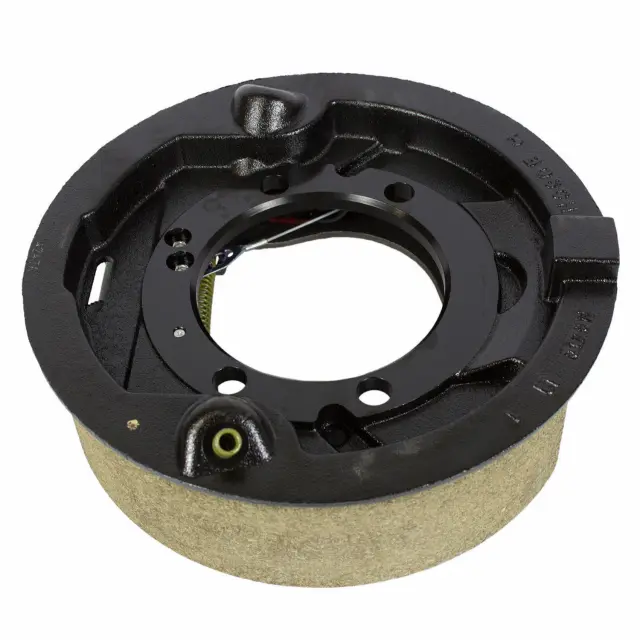 Brake Assembly Parking - Ford (4C4Z-2598-DB) - view 2