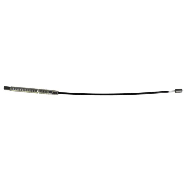 Cable Assembly Brake - Ford (4C4Z-2K389-BB) - view 2