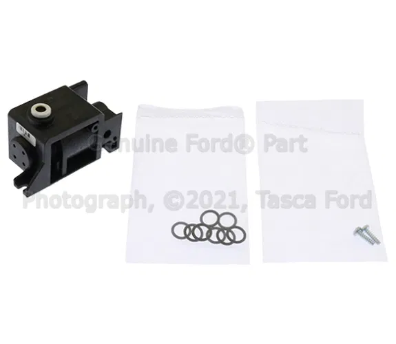 Kit 2 4 Brake Solenoid - Ford (4C4Z-5A743-EA)