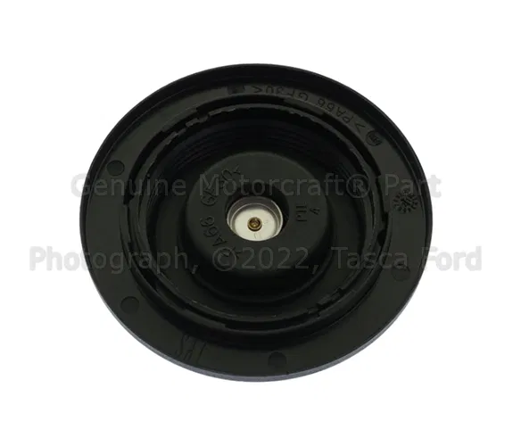 Cap Assembly Radiator - Ford (RS-526) - view 2