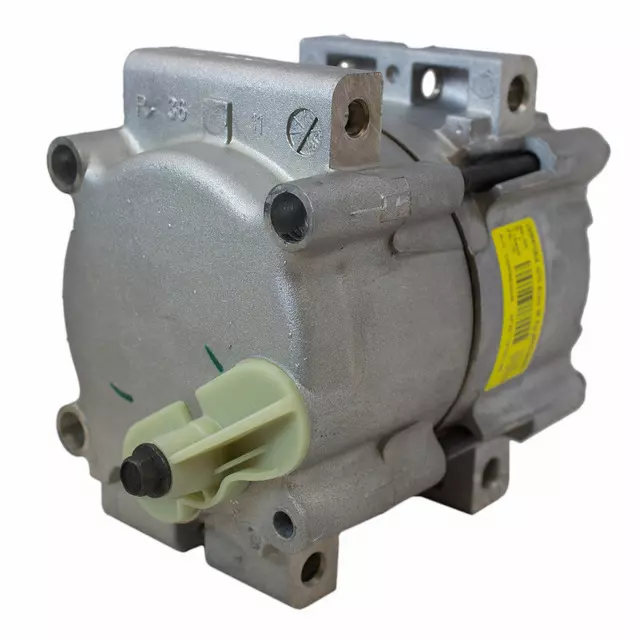 A/C Compressor - Ford (4F2Z-19703-AB) - view 5