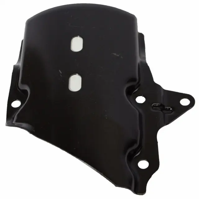 A/C Compressor Bracket - Ford (4M5Z-19E918-A) - view 2
