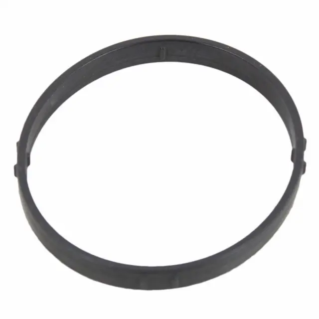 Engine Coolant Thermostat Housing O-Ring - Ford (4M5Z-8255-A) - view 2