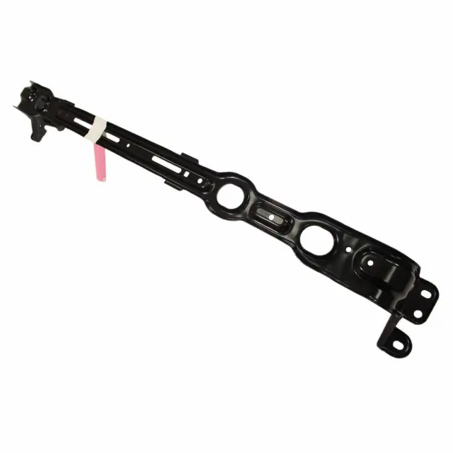 Radiator Support Tie Bar - Ford (4S4Z-16138-RA) - view 2