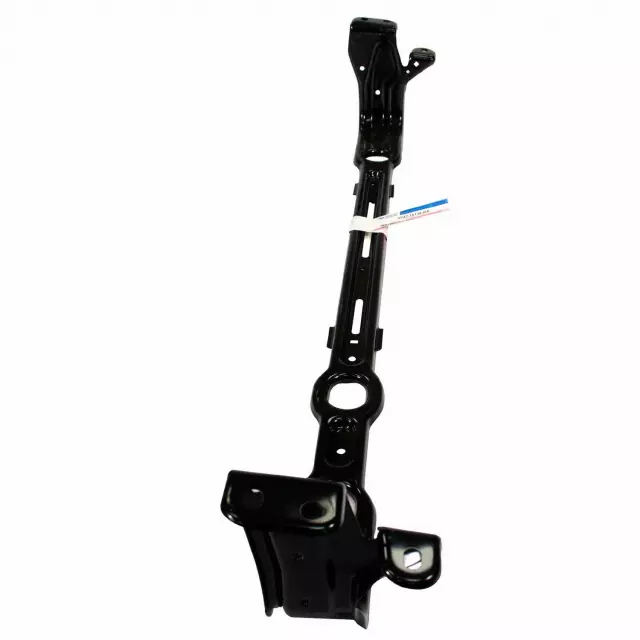 Radiator Support Tie Bar - Ford (4S4Z-16138-RA) - view 4