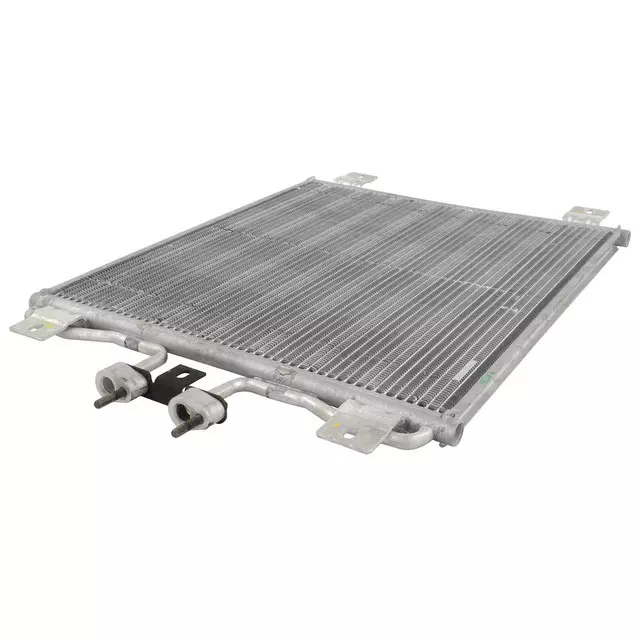 Condenser Assembly - Ford (yj638) - view 6