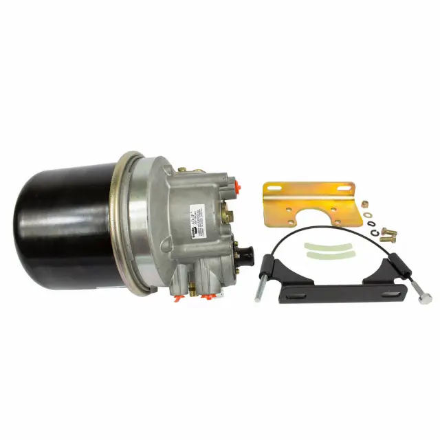 Dryer Assembly Compressor Air - Ford (4c4z2a131aa)
