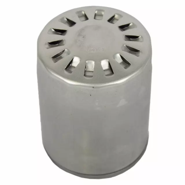 Filter Assembly - Ford (4c4z3c602aa)