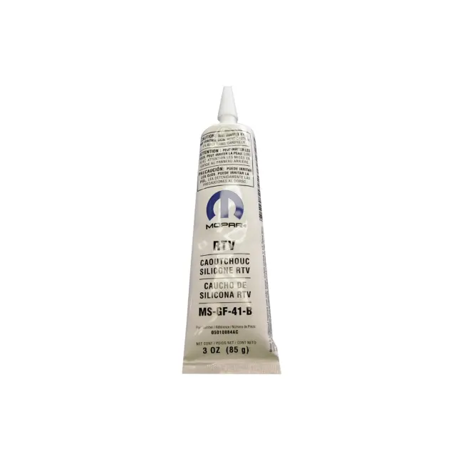 Rtv Sealant - Mopar (5010884AD) - view 2