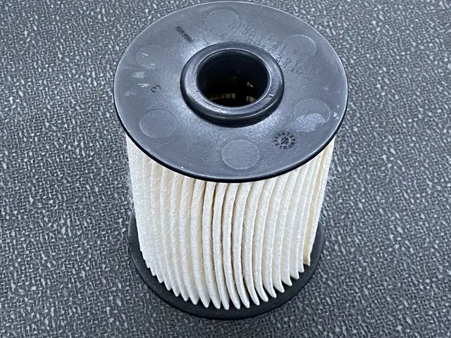 Fuel Filter - Mopar (5015581ad)