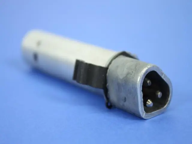 Engine Block Heater - Mopar (5033557ab) - view 4