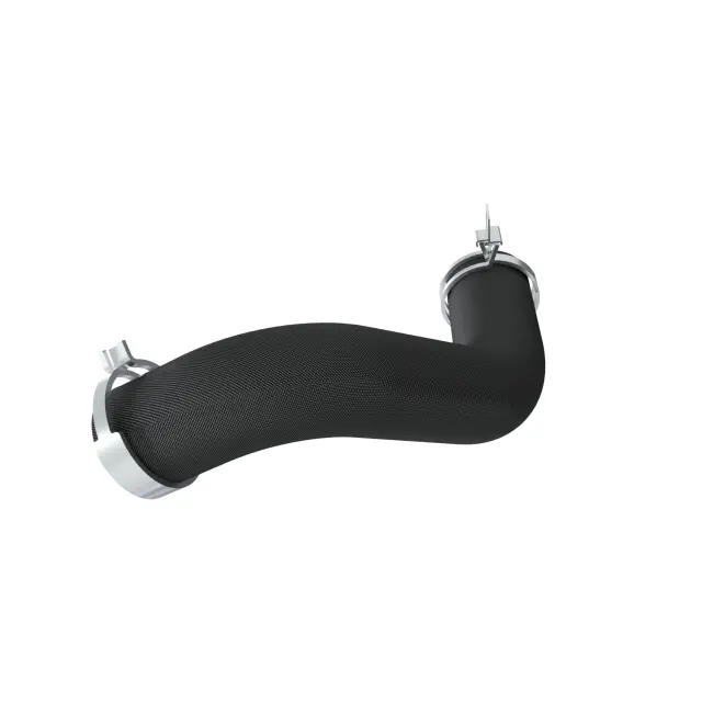 Radiator Inlet Hose - Mopar (5040052AC) - view 4