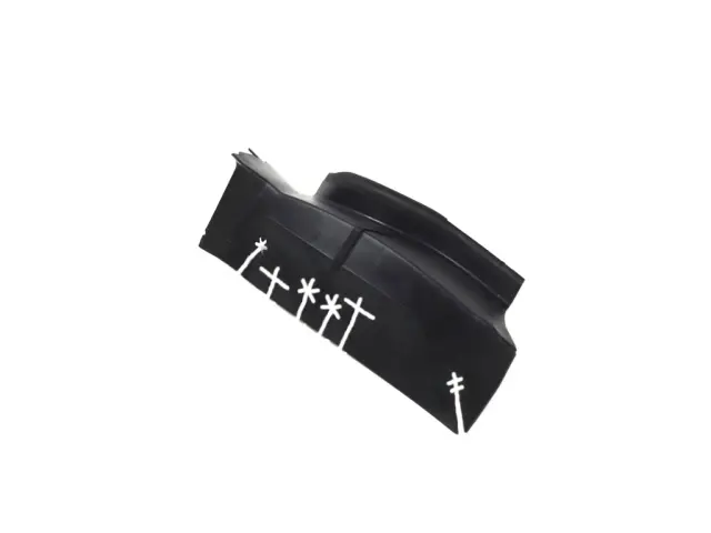 Radiator Seal - Mopar (5043125ab)