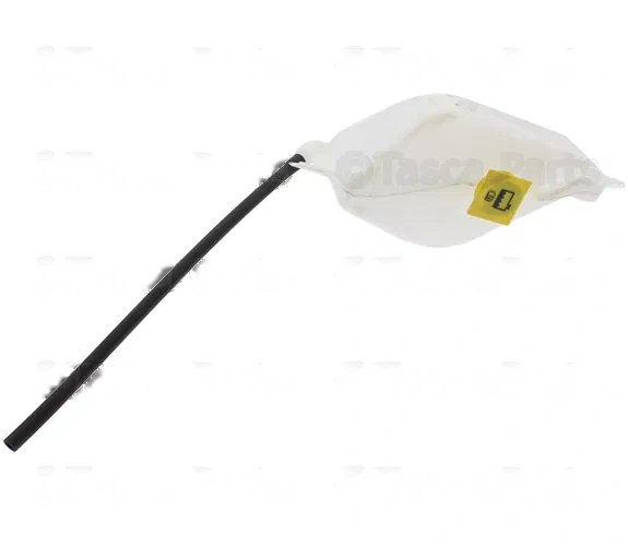 Coolant Recovery Bottle - Mopar (5058371AE)