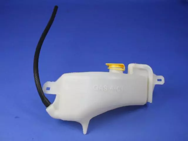 Coolant Recovery Bottle - Mopar (5058371AE) - view 4