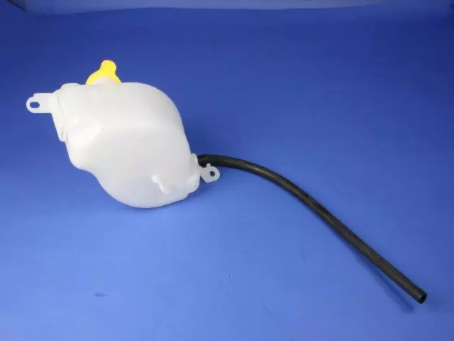 Coolant Recovery Bottle - Mopar (5058455ad) - view 2