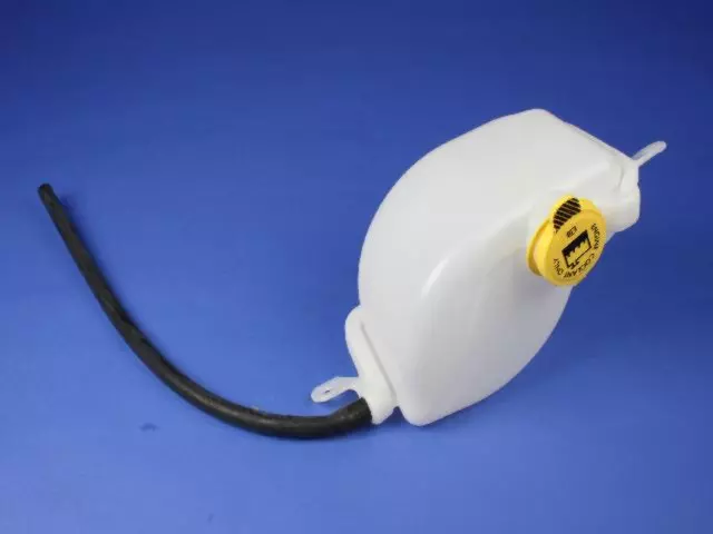 Coolant Recovery Bottle - Mopar (5058455ad) - view 3
