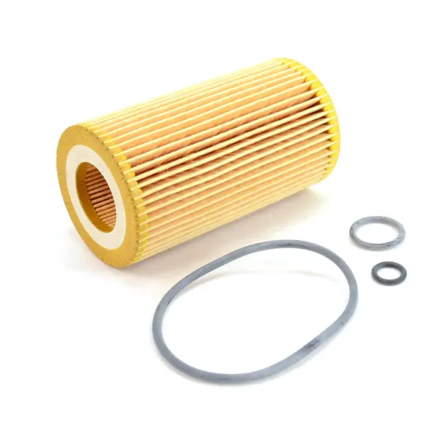 Engine Oil Filter - Mopar (5086301aa)