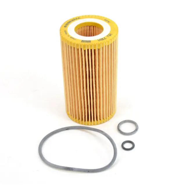 Engine Oil Filter - Mopar (5086301aa) - view 2