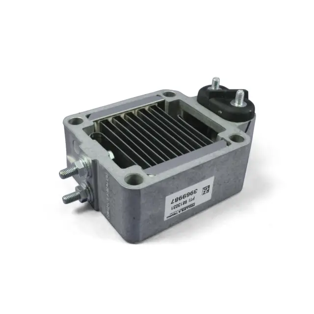 Engine Heater - Mopar (5086720AC) - view 2