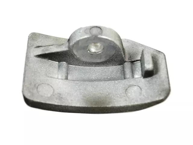Brake Pedal Pad - Mopar (5102045ab)