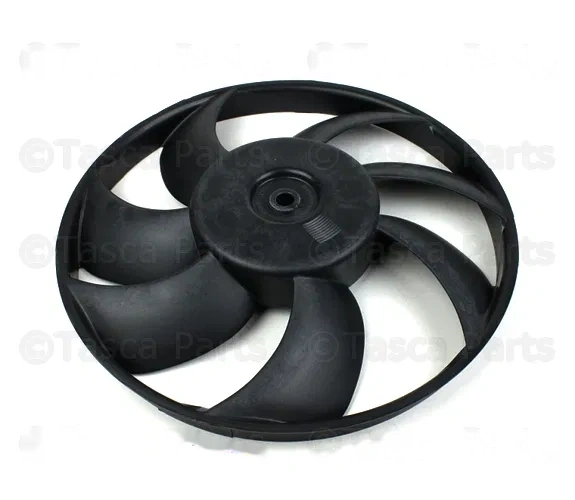 Cooling Fan - Mopar (5137713AA)