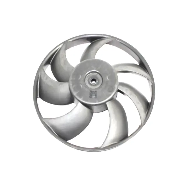 Cooling Fan - Mopar (5137713AA) - view 2