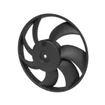 Cooling Fan - Mopar (5137713AA) - view 7