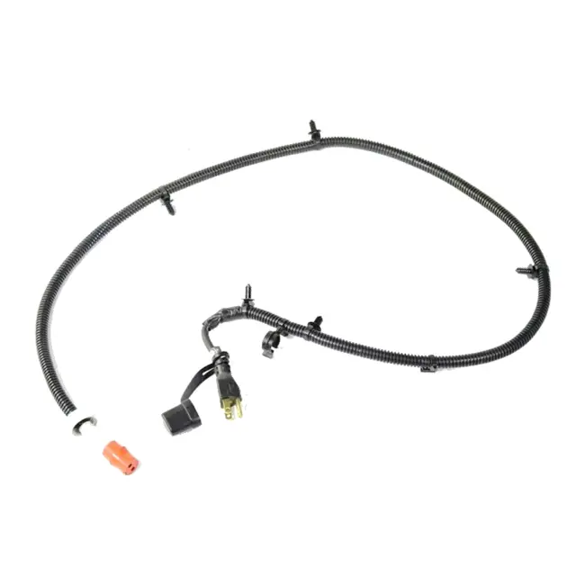 Engine Block Heater Cord - Mopar (5148147AC) - view 3