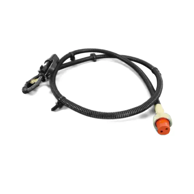 Engine Block Heater Cord - Mopar (5148147AC) - view 5