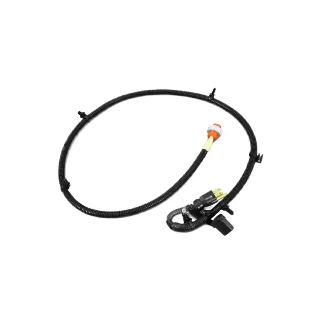 Engine Block Heater Cord - Mopar (5148147AC) - view 6