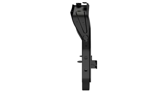 Radiator Closure Panel - Mopar (5156113AA) - view 3