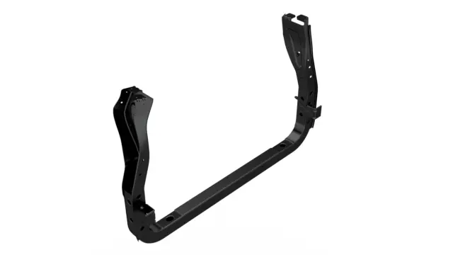 Radiator Closure Panel - Mopar (5156113AA) - view 5