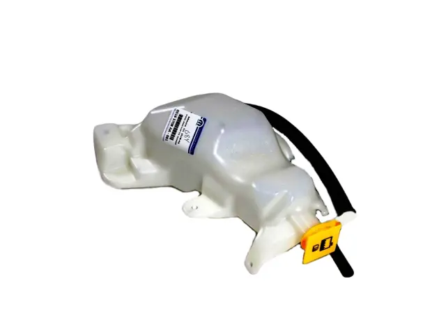 Coolant Recovery Bottle - Mopar (5165708AA) - view 2