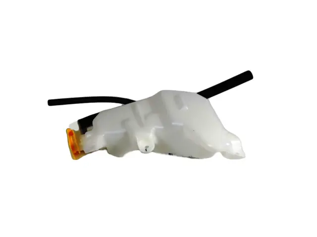 Coolant Recovery Bottle - Mopar (5165708AA) - view 4