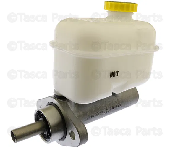 Brake Master Cylinder - Mopar (5175103AA)