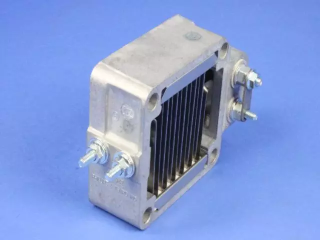 Engine Heater - Mopar (5175548AA) - view 2
