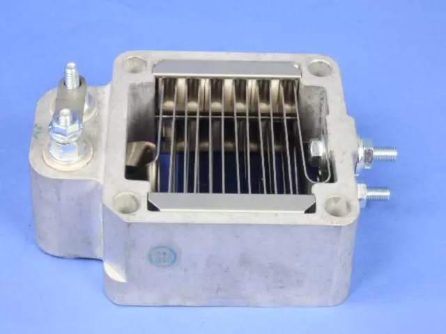 Engine Heater - Mopar (5175548AA) - view 4