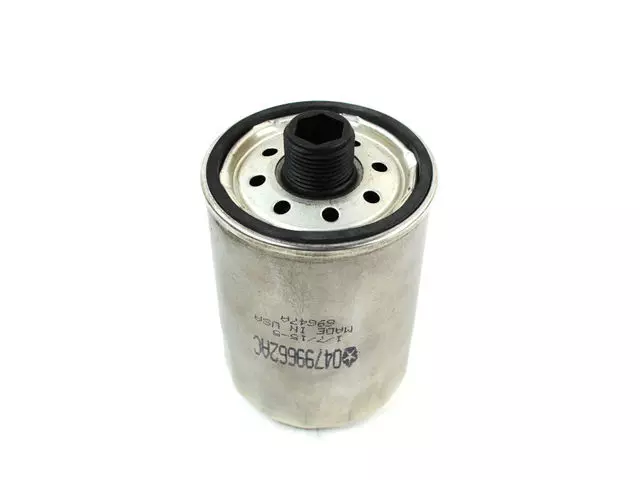 Transmission Oil Filter Package - Mopar (5179267AD) - view 3