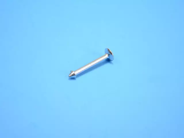 Brake Shoe Hold Down Pin - Mopar (5179890AA)