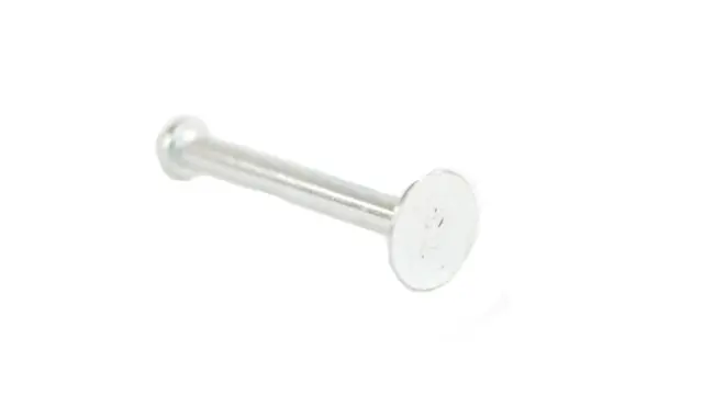 Brake Shoe Hold Down Pin - Mopar (5179890AA) - view 2