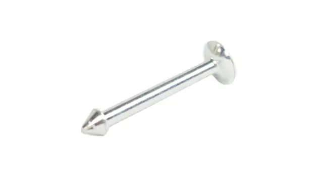 Brake Shoe Hold Down Pin - Mopar (5179890AA) - view 4