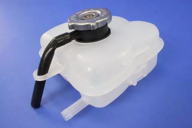 Coolant Reservoir - Mopar (5181870AF) - view 2