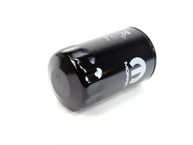 Engine Oil Filter - Mopar (5184231ab) - view 3