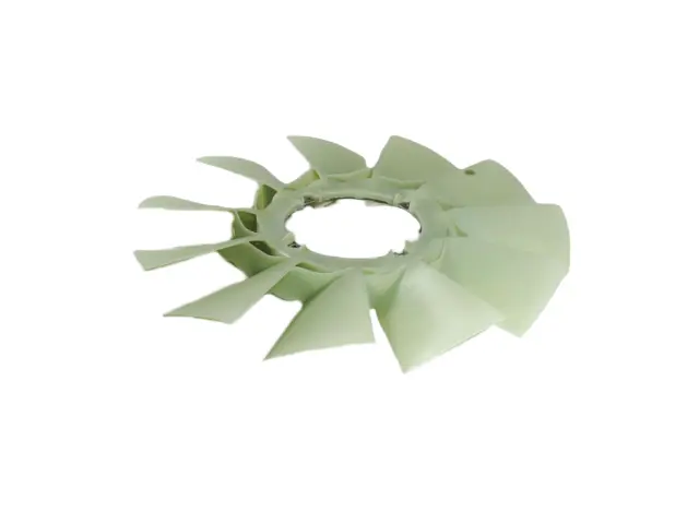 Cooling Fan - Mopar (52014730AA) - view 2