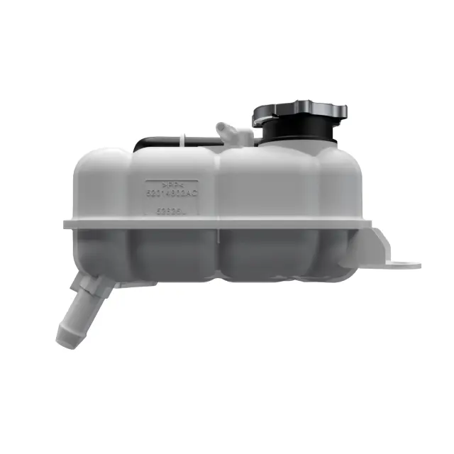 Coolant Recovery Bottle - Mopar (52014802AC) - view 3